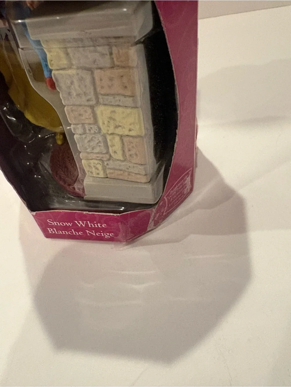 Disney brand new